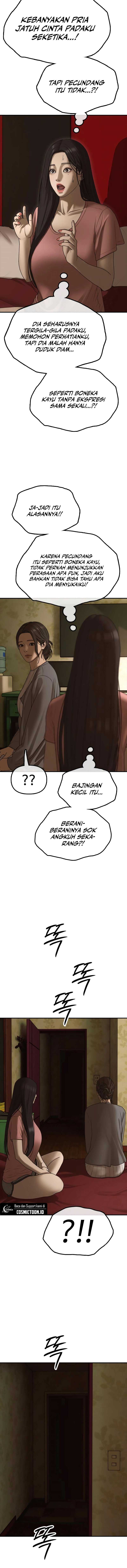 The End Has Come Chapter 23 Gambar 13