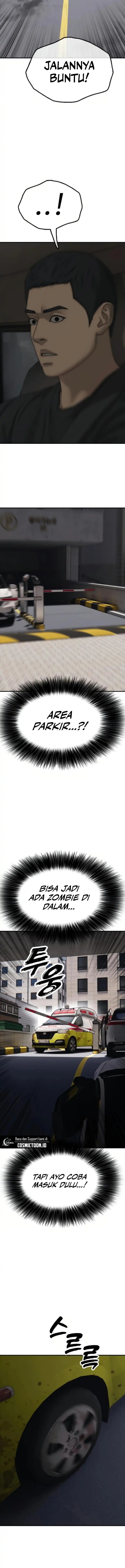 The End Has Come Chapter 27 Gambar 10