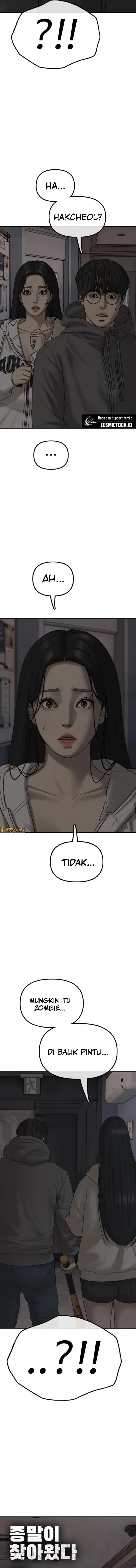 The End Has Come Chapter 28 Gambar 2