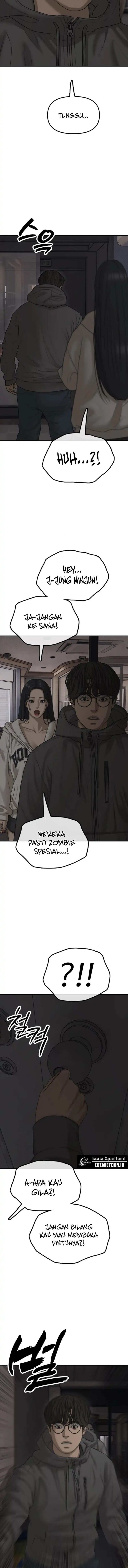 The End Has Come Chapter 28 Gambar 4