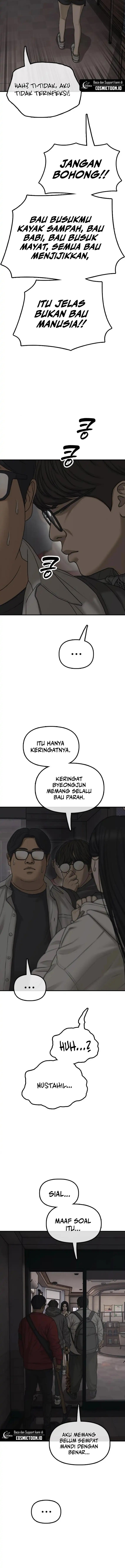 The End Has Come Chapter 28 Gambar 7