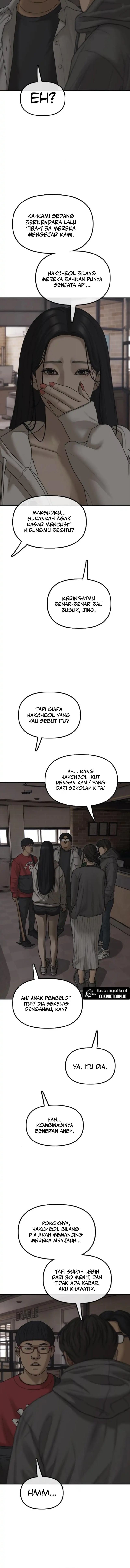 The End Has Come Chapter 28 Gambar 11