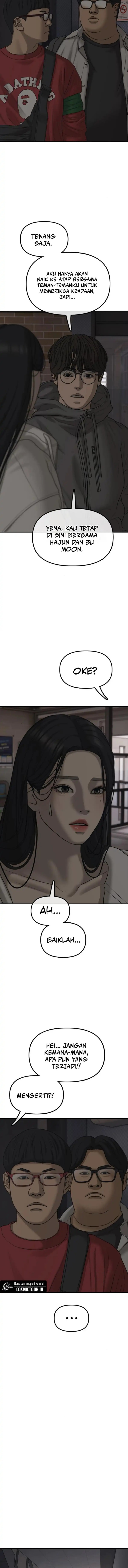 The End Has Come Chapter 28 Gambar 13