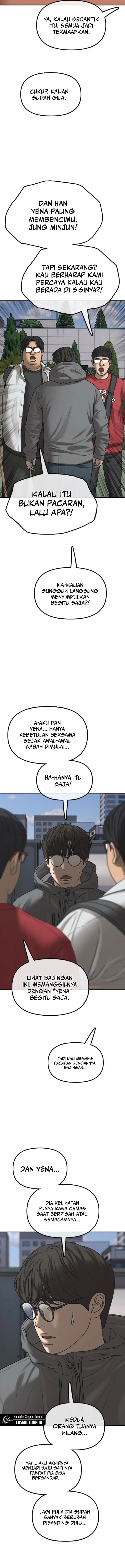 The End Has Come Chapter 28 Gambar 17