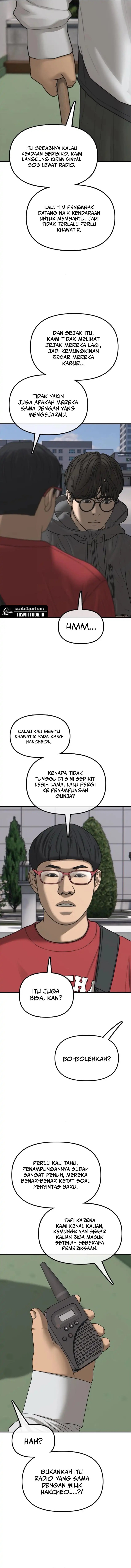 The End Has Come Chapter 28 Gambar 19