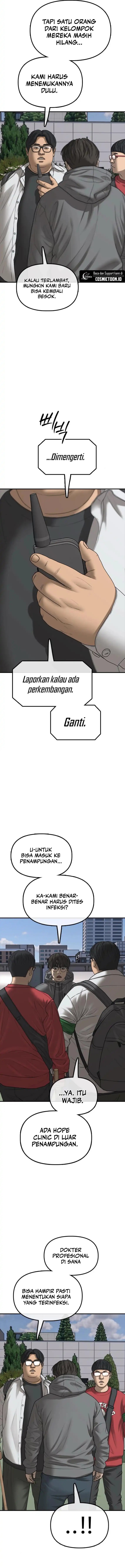 The End Has Come Chapter 28 Gambar 22