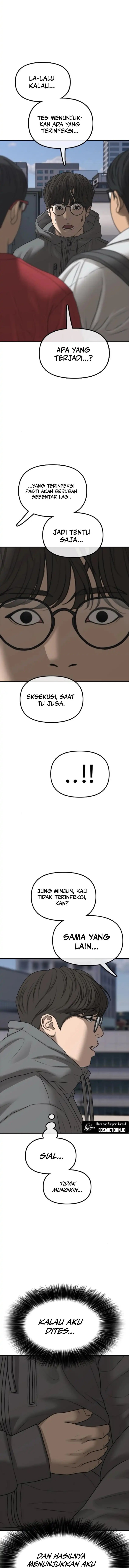 The End Has Come Chapter 28 Gambar 23