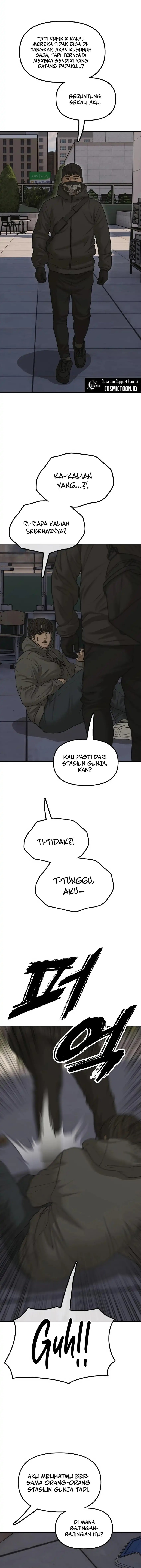 The End Has Come Chapter 30 Gambar 5