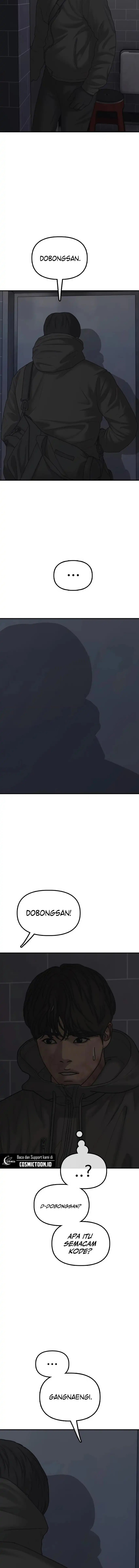 The End Has Come Chapter 30 Gambar 14