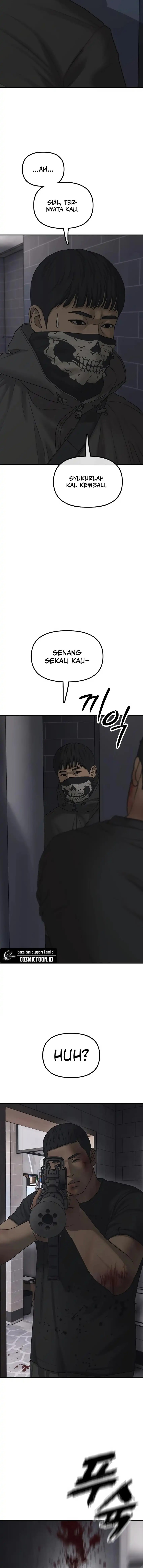 The End Has Come Chapter 30 Gambar 15