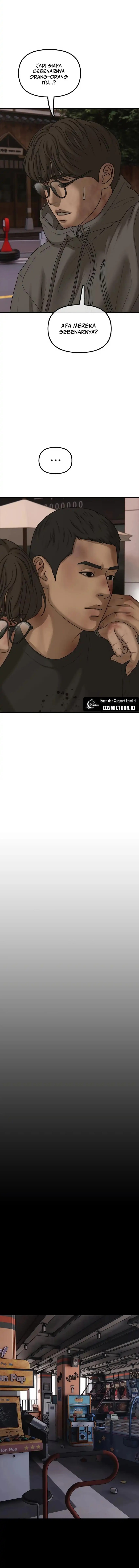 The End Has Come Chapter 30 Gambar 20