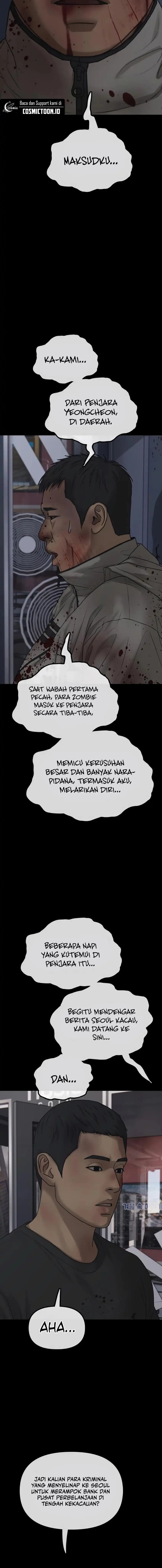 The End Has Come Chapter 30 Gambar 24