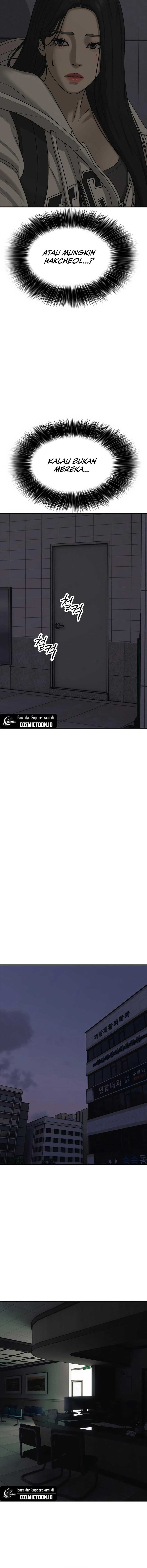 The End Has Come Chapter 31 Gambar 25