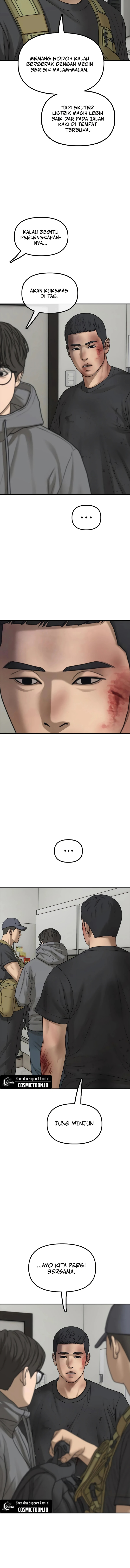 The End Has Come Chapter 32 Gambar 6