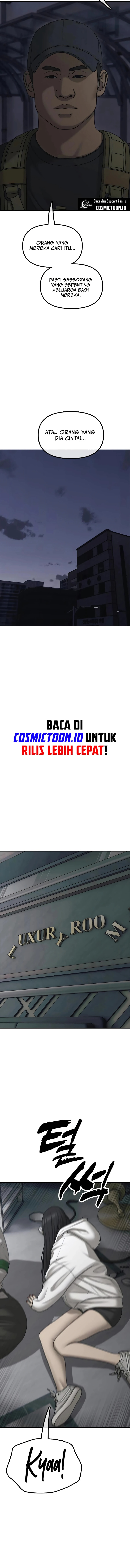 The End Has Come Chapter 32 Gambar 10