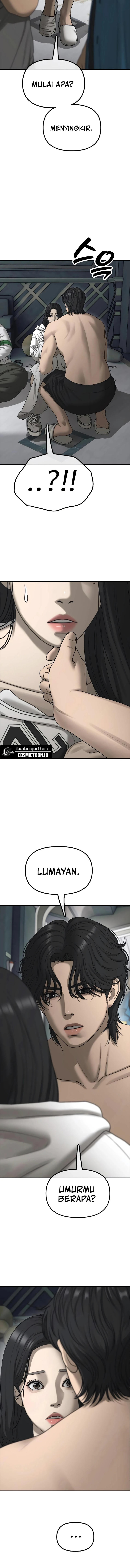 The End Has Come Chapter 32 Gambar 12