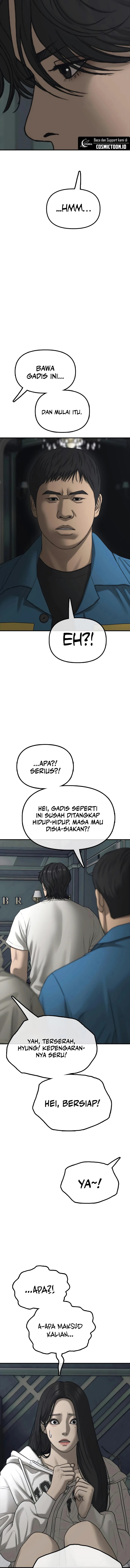 The End Has Come Chapter 32 Gambar 19