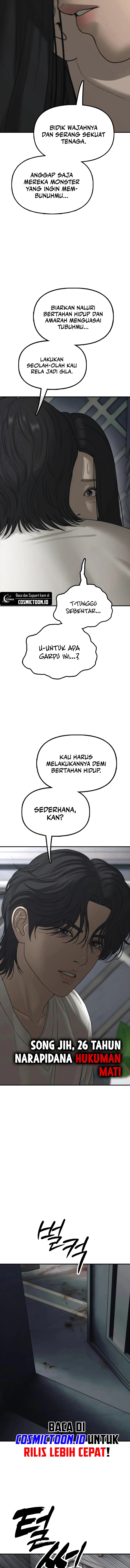 The End Has Come Chapter 32 Gambar 21
