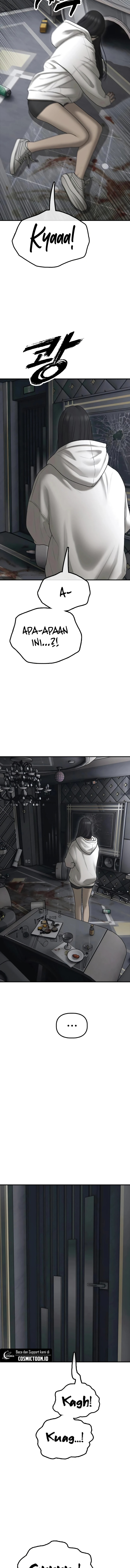 The End Has Come Chapter 32 Gambar 22