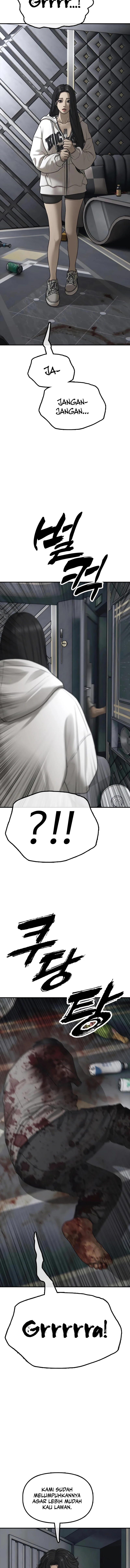 The End Has Come Chapter 32 Gambar 23