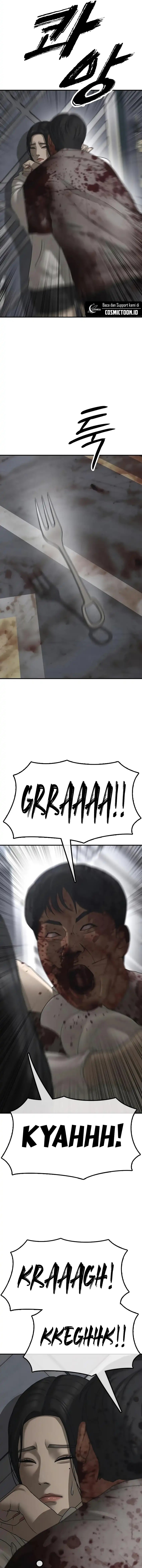 The End Has Come Chapter 33 Gambar 5