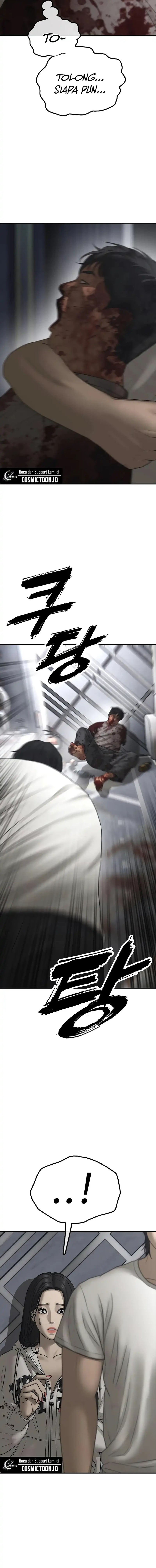 The End Has Come Chapter 33 Gambar 6