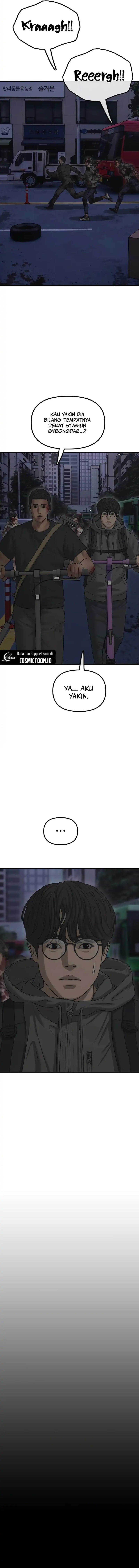 The End Has Come Chapter 33 Gambar 14