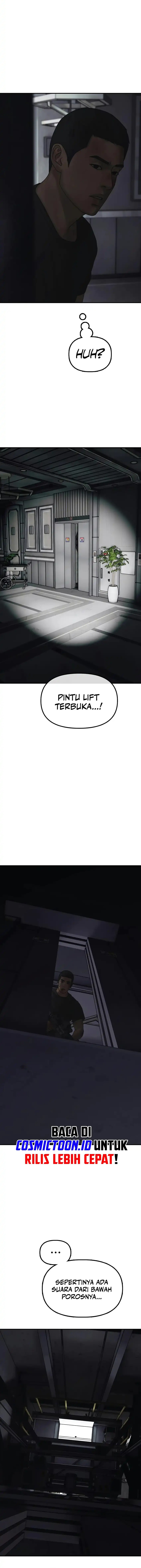 The End Has Come Chapter 33 Gambar 27