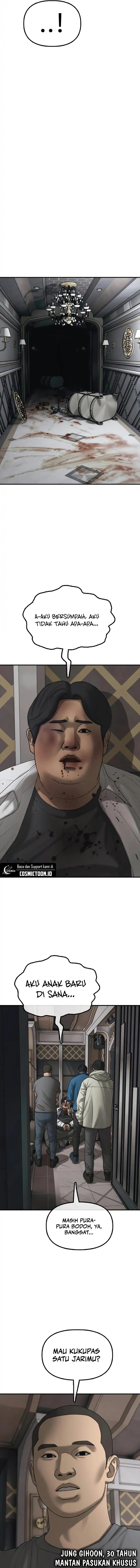 The End Has Come Chapter 33 Gambar 28