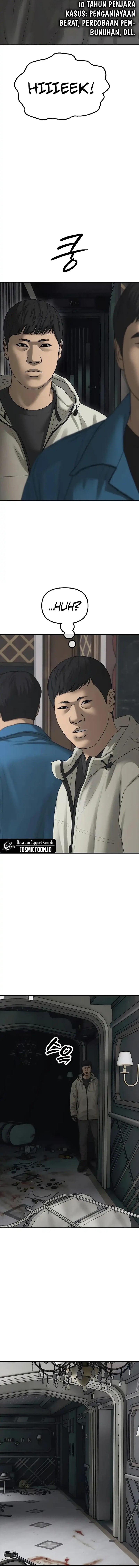 The End Has Come Chapter 33 Gambar 29