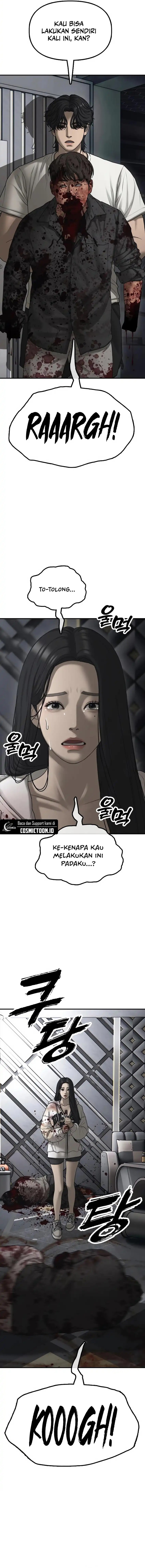 The End Has Come Chapter 34 Gambar 4