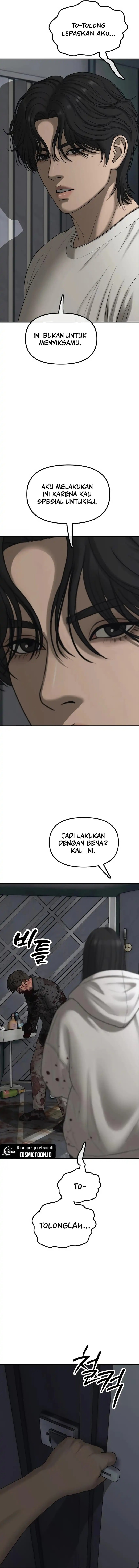 The End Has Come Chapter 34 Gambar 5