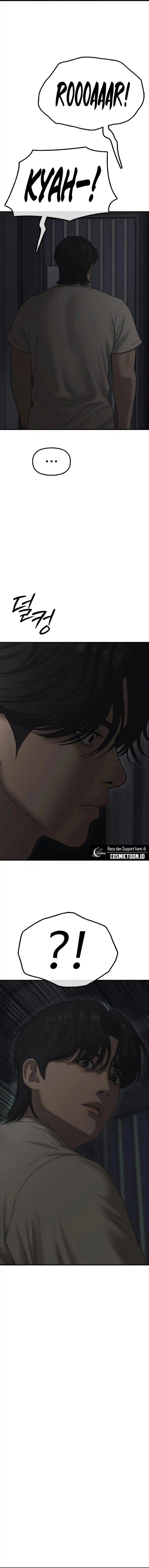 The End Has Come Chapter 34 Gambar 6