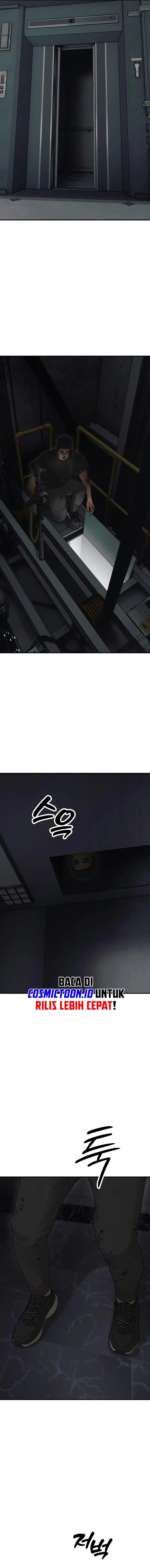 The End Has Come Chapter 34 Gambar 7