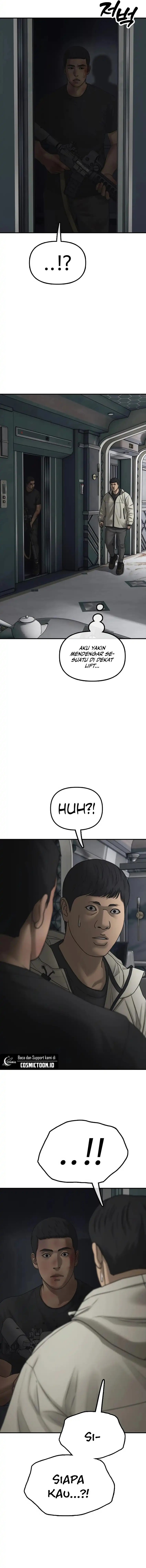 The End Has Come Chapter 34 Gambar 8