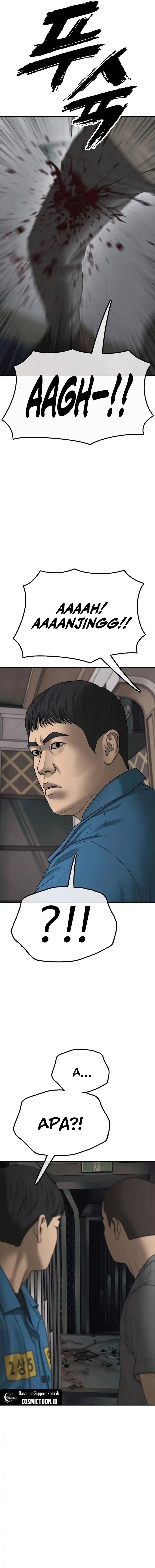 The End Has Come Chapter 34 Gambar 9