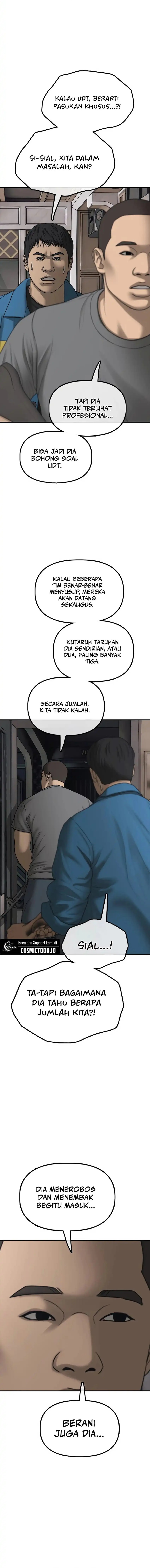 The End Has Come Chapter 34 Gambar 16