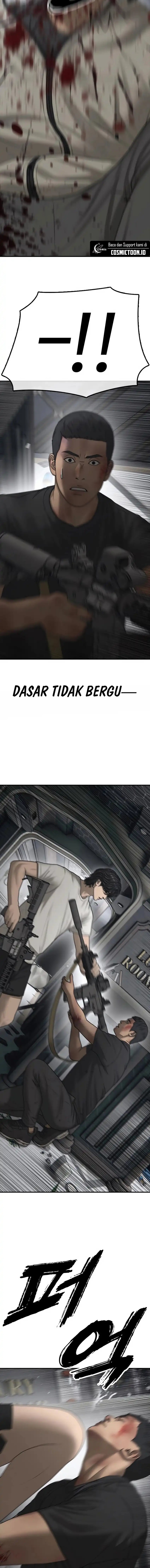 The End Has Come Chapter 34 Gambar 22