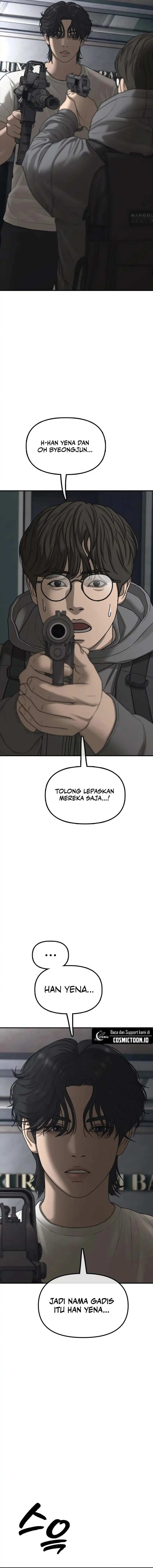 The End Has Come Chapter 34 Gambar 24