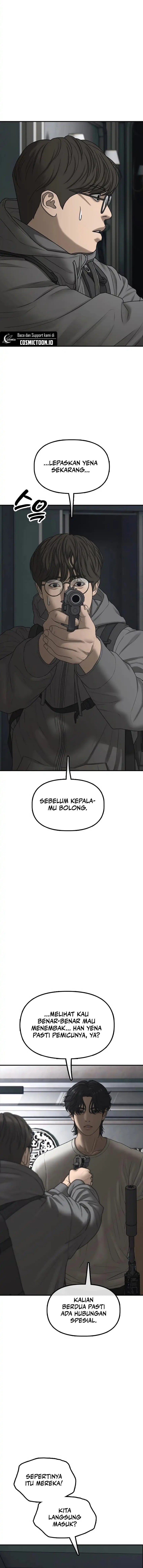 The End Has Come Chapter 34 Gambar 26
