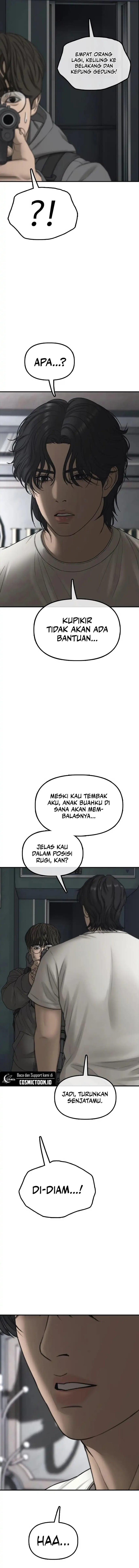 The End Has Come Chapter 34 Gambar 27