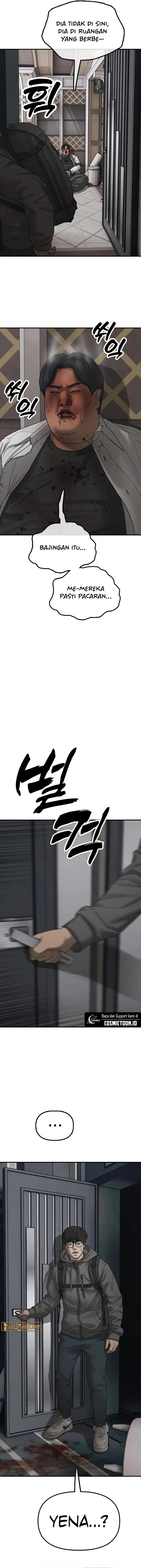 The End Has Come Chapter 34 Gambar 30