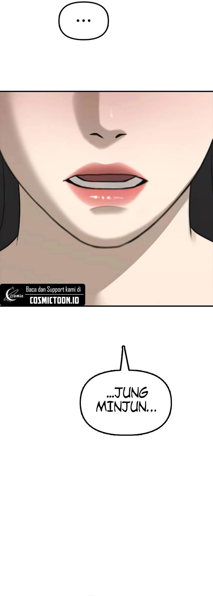 The End Has Come Chapter 36 Gambar 2