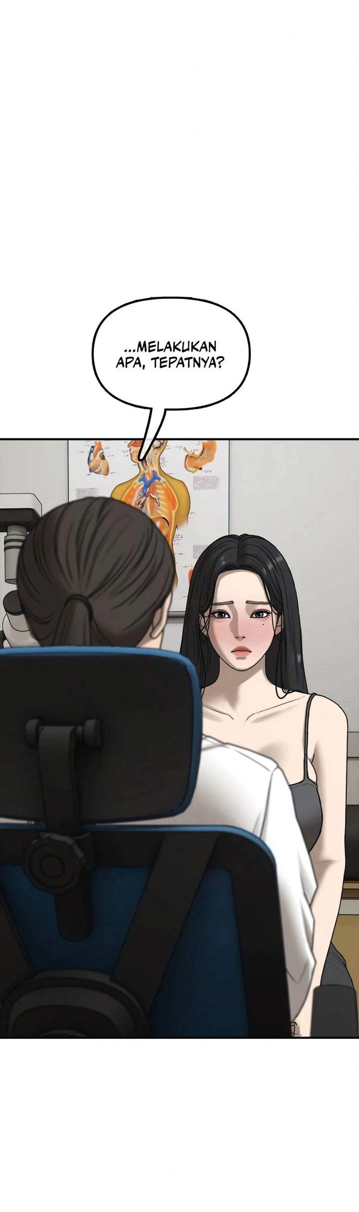 The End Has Come Chapter 36 Gambar 5