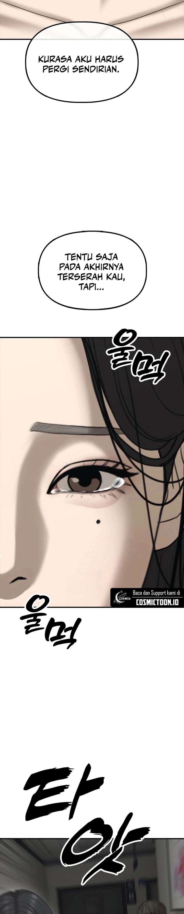 The End Has Come Chapter 36 Gambar 20