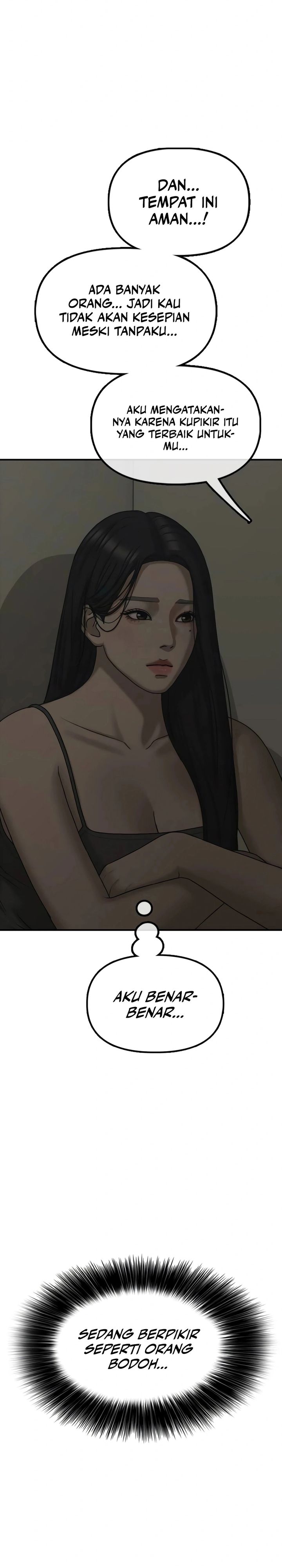 The End Has Come Chapter 36 Gambar 25