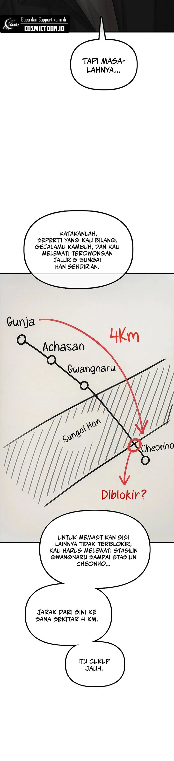 The End Has Come Chapter 37 Gambar 6