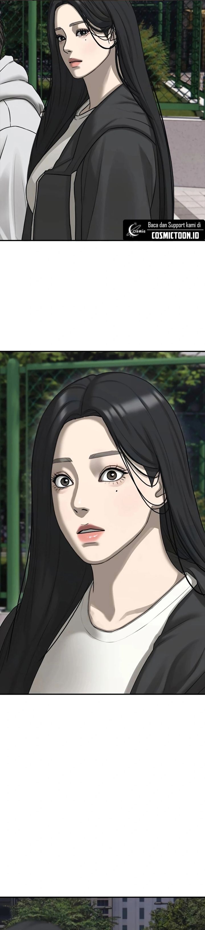 The End Has Come Chapter 37 Gambar 11