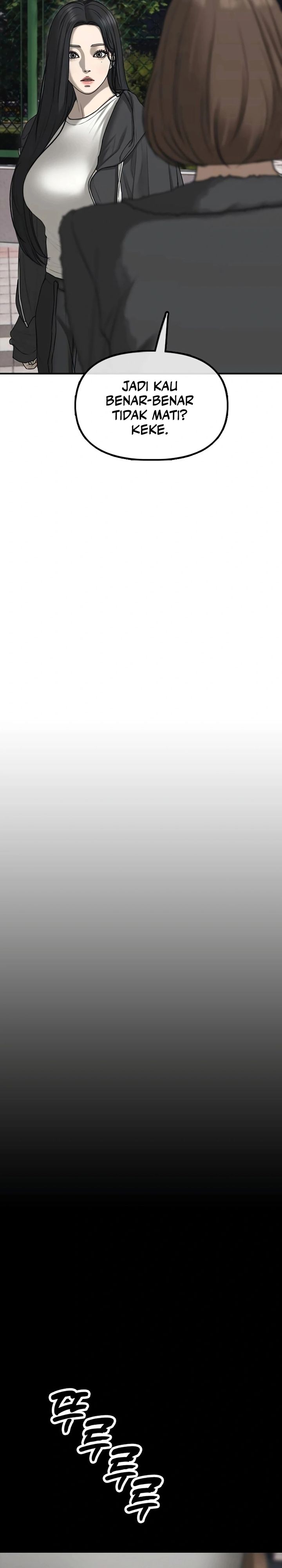 The End Has Come Chapter 37 Gambar 13