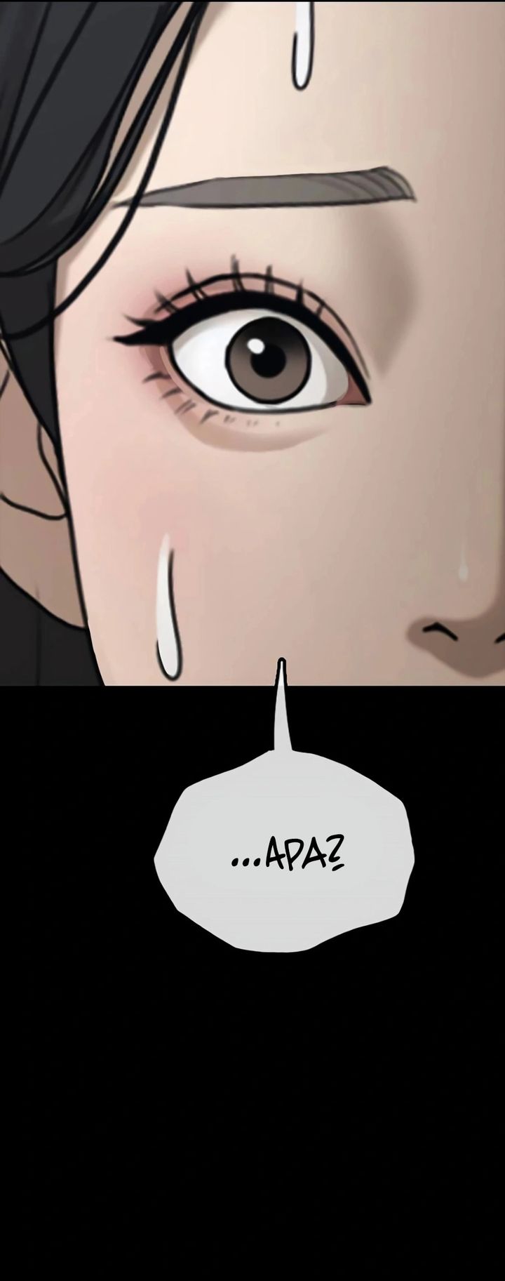 The End Has Come Chapter 37 Gambar 16